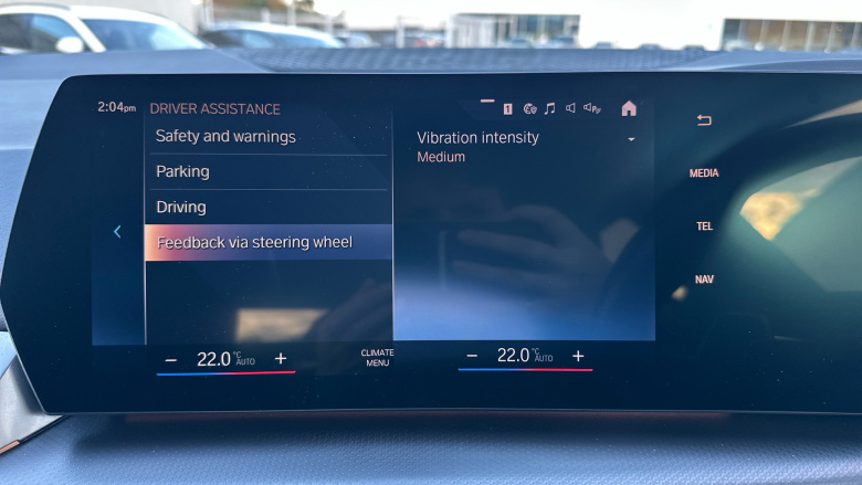 BMW 2 Series 218d M Sport 5dr DCT Diesel Hatchback